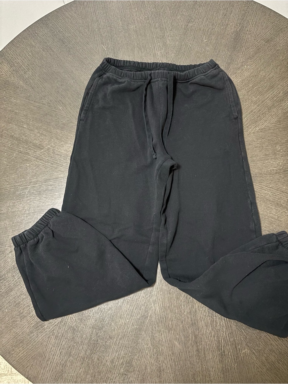 Hollister joggers XXS